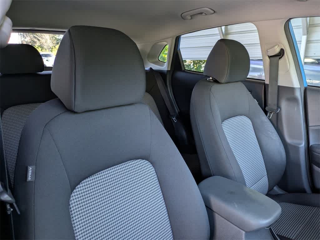 Thumbnail: 2018 Hyundai Kona - 6