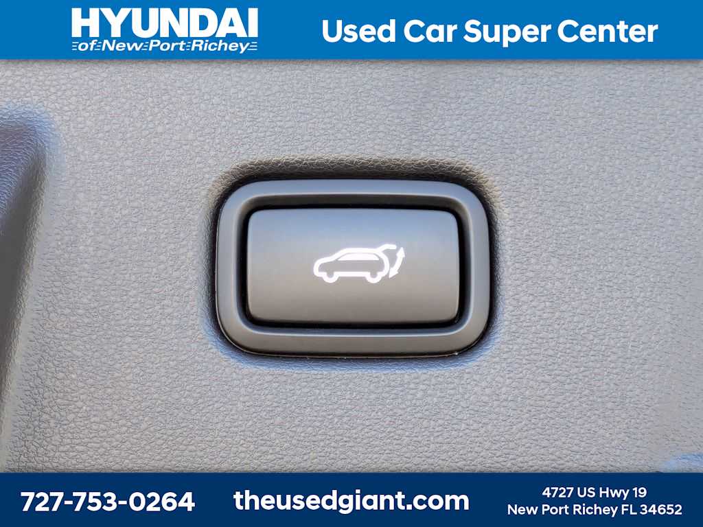 Thumbnail: 2025 Hyundai Tucson - 13