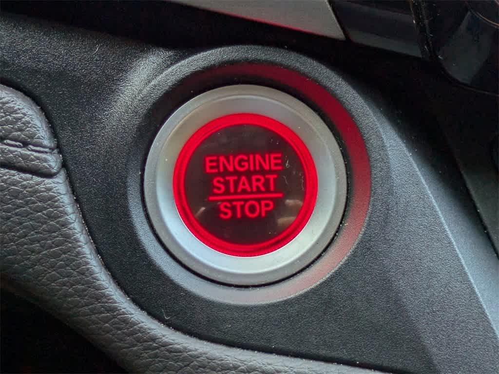 Thumbnail: 2018 Honda Odyssey - 37