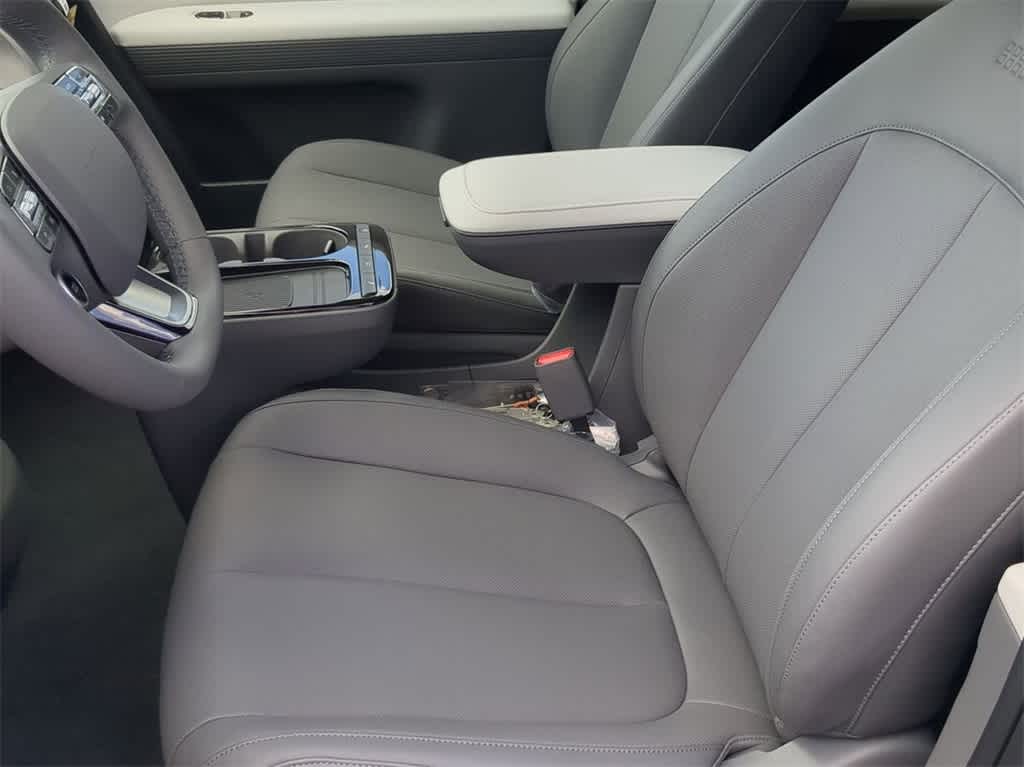 Thumbnail: 2026 Hyundai Ioniq 5 - 16