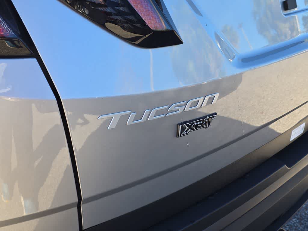 Thumbnail: 2026 Hyundai Tucson - 13