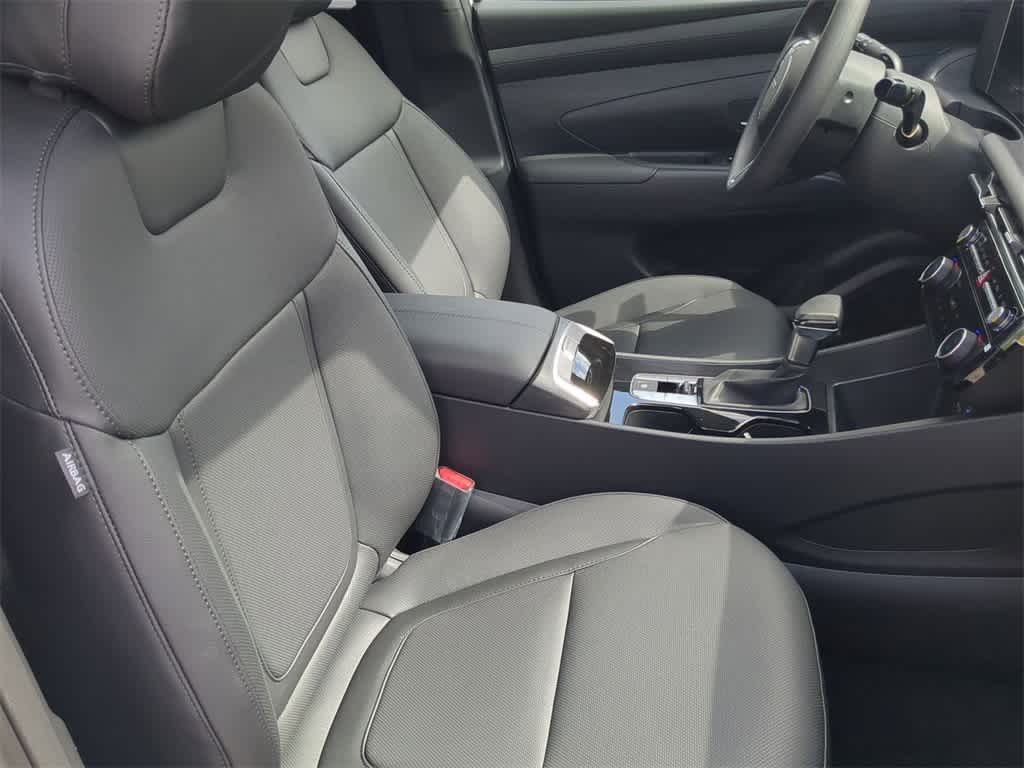 Thumbnail: 2026 Hyundai Santa Cruz - 22