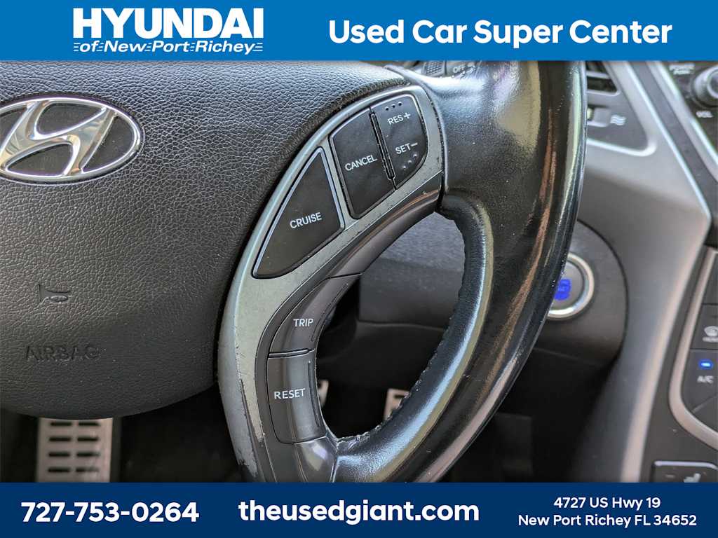 Thumbnail: 2015 Hyundai Elantra - 26