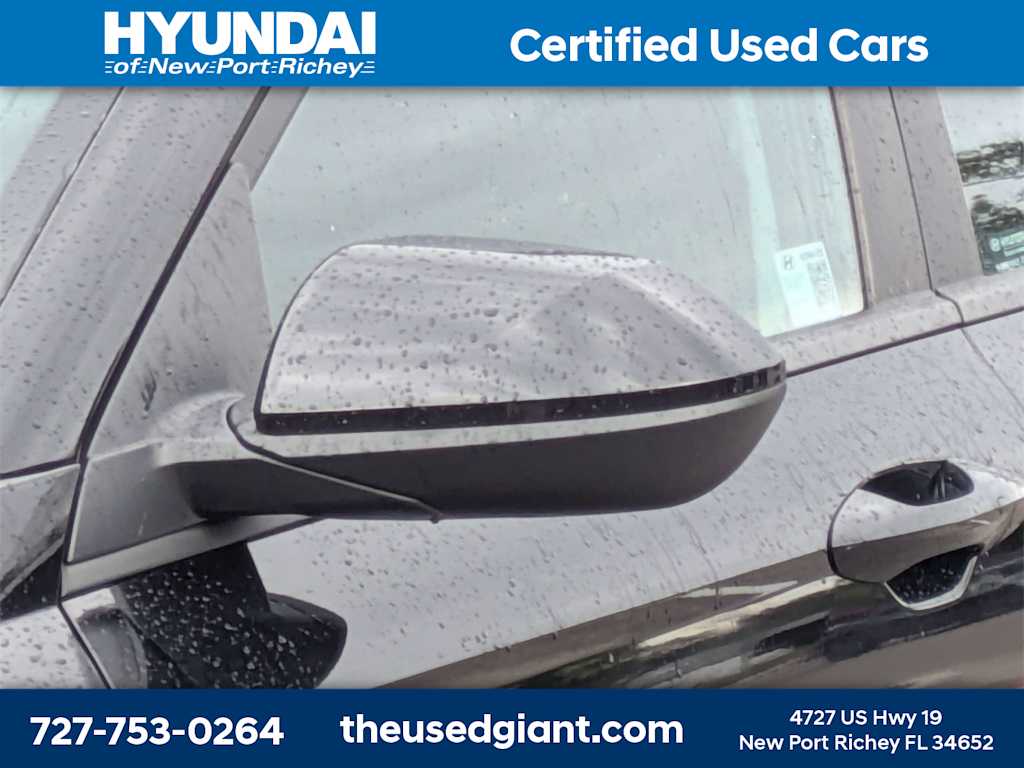 Thumbnail: 2025 Hyundai Kona - 11