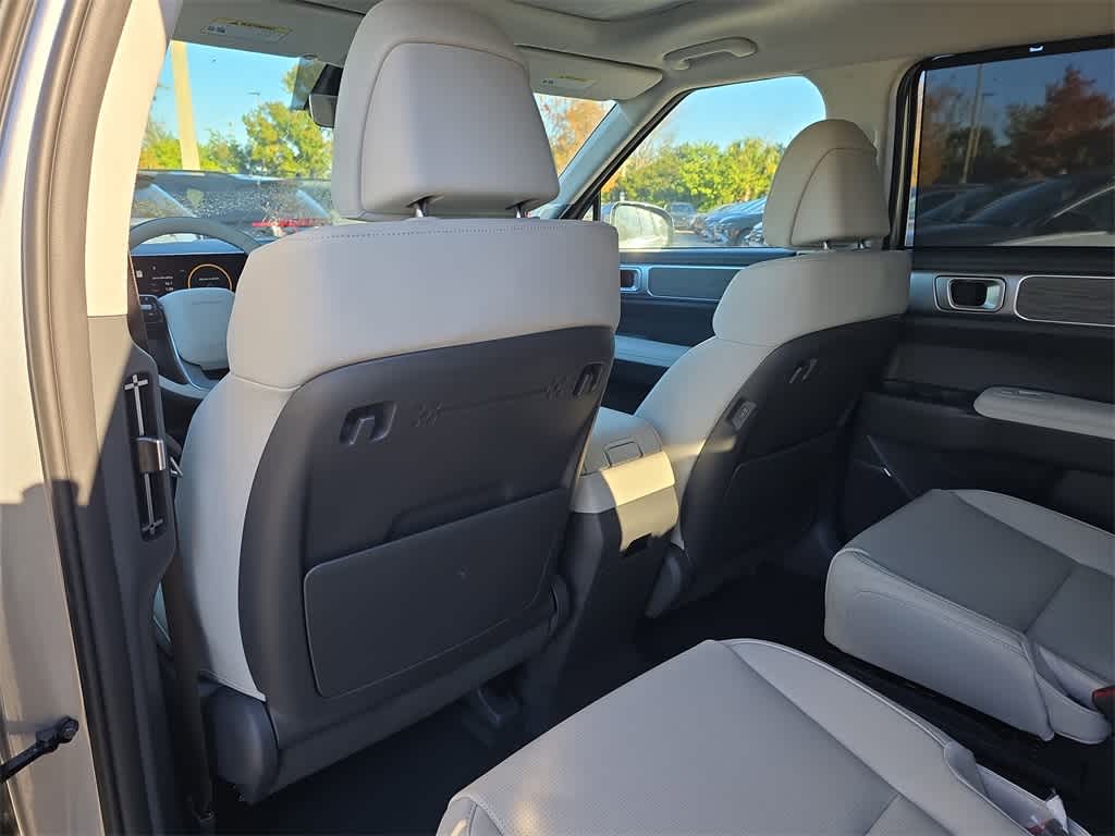 Thumbnail: 2026 Hyundai Santa Fe - 17