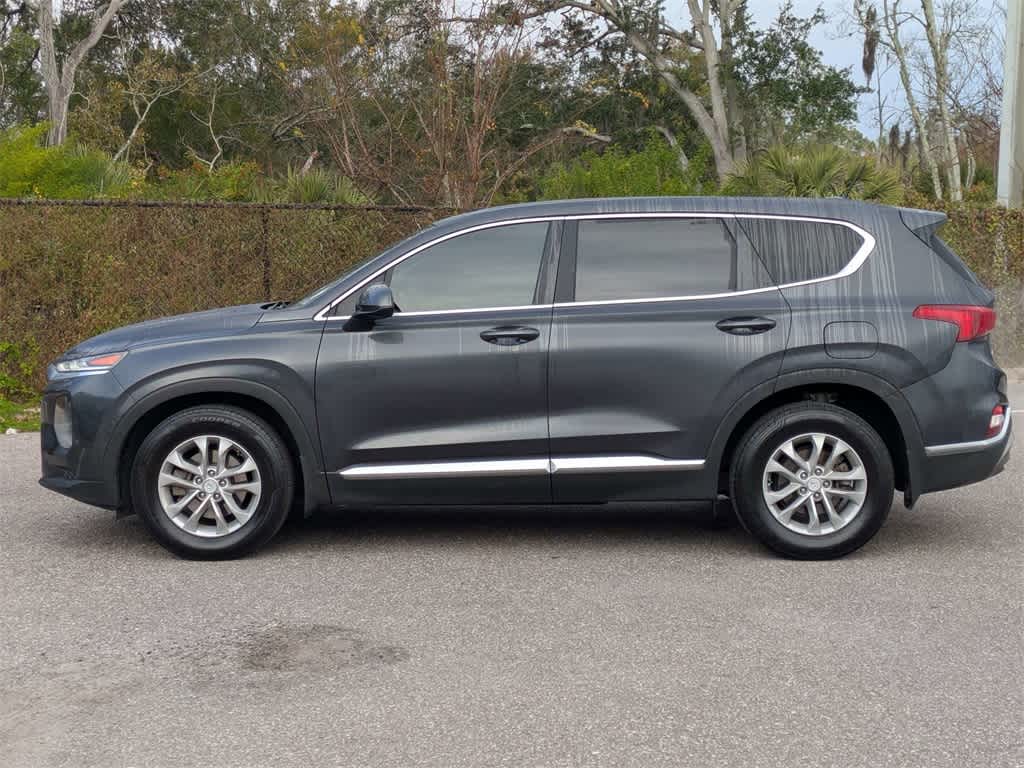 Thumbnail: 2020 Hyundai Santa Fe - 2