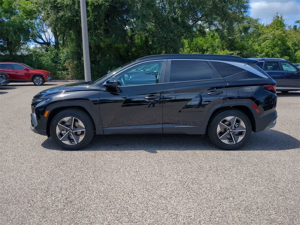 Thumbnail: 2026 Hyundai Tucson - 2