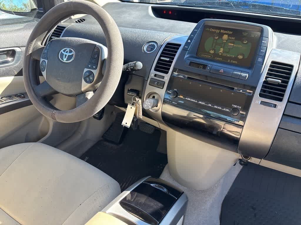 Thumbnail: 2007 Toyota Prius - 7