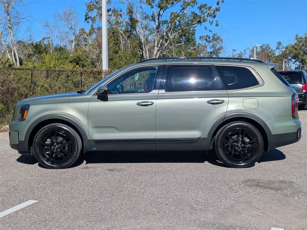 Thumbnail: 2024 Kia Telluride - 2