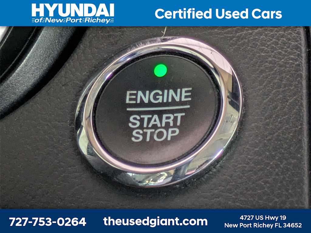 Thumbnail: 2019 Ford Fusion - 37