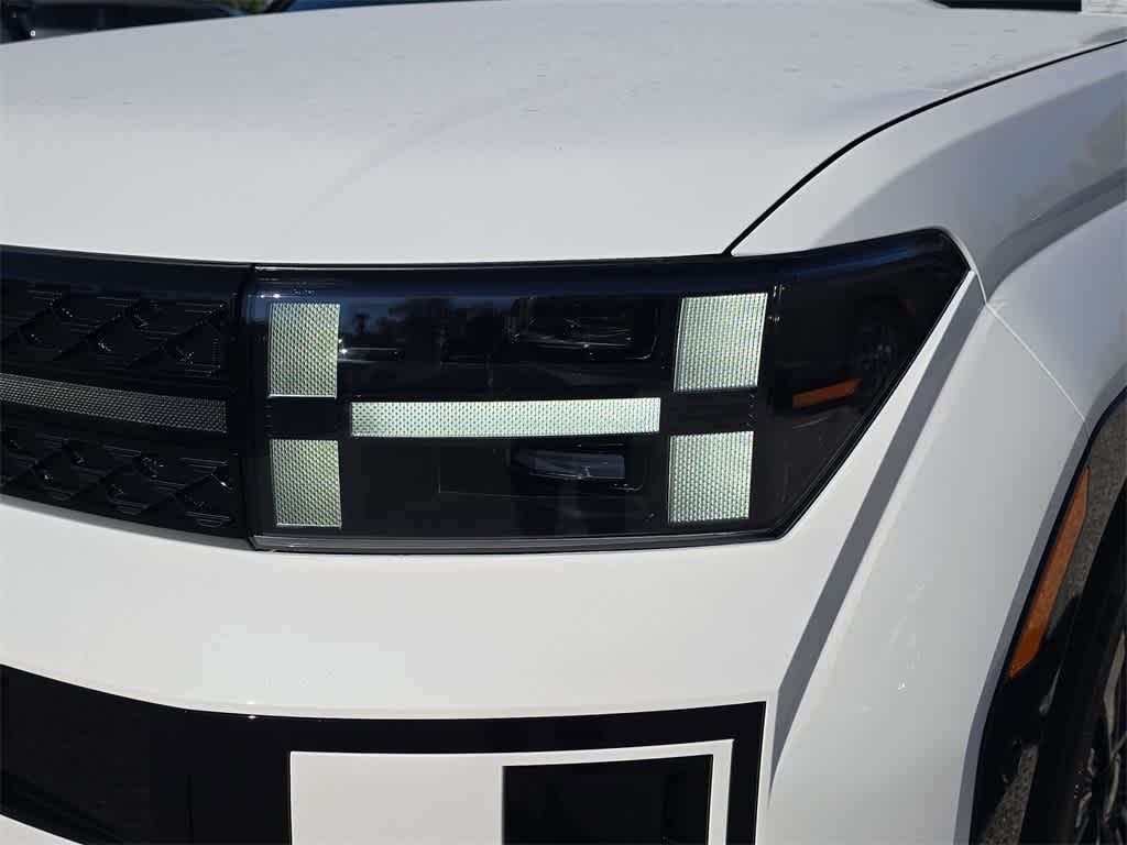 Thumbnail: 2026 Hyundai Santa Fe - 10