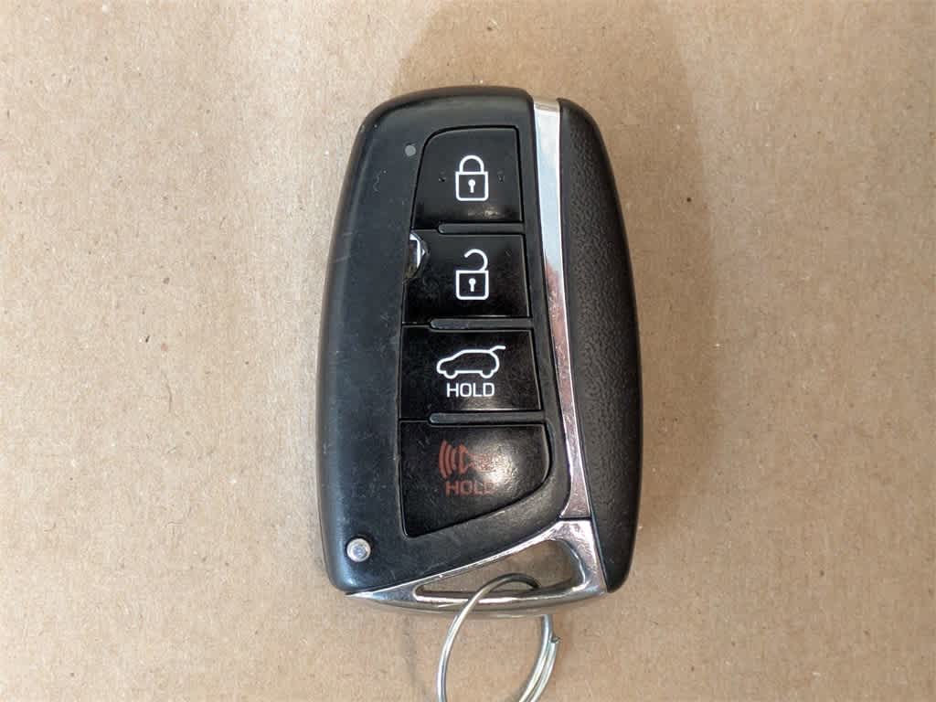 Thumbnail: 2017 Hyundai Santa Fe - 34