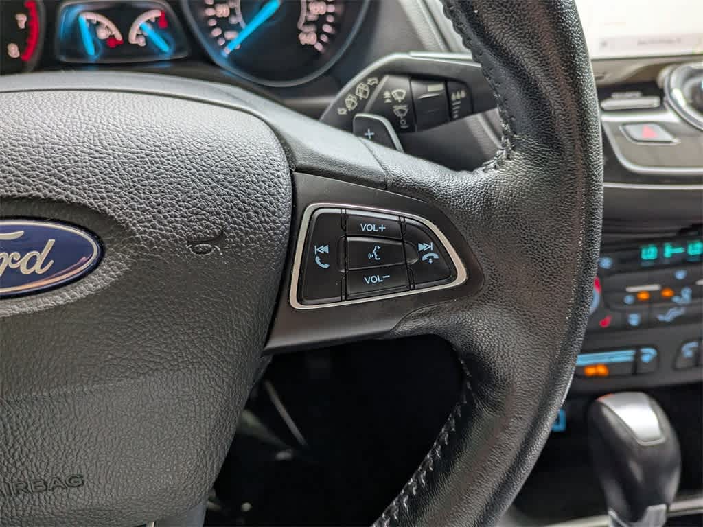 Thumbnail: 2018 Ford Escape - 37