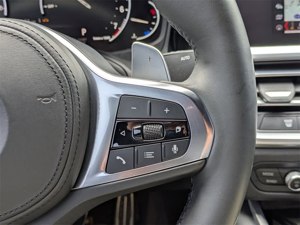 Thumbnail: 2020 BMW 3 Series - 33