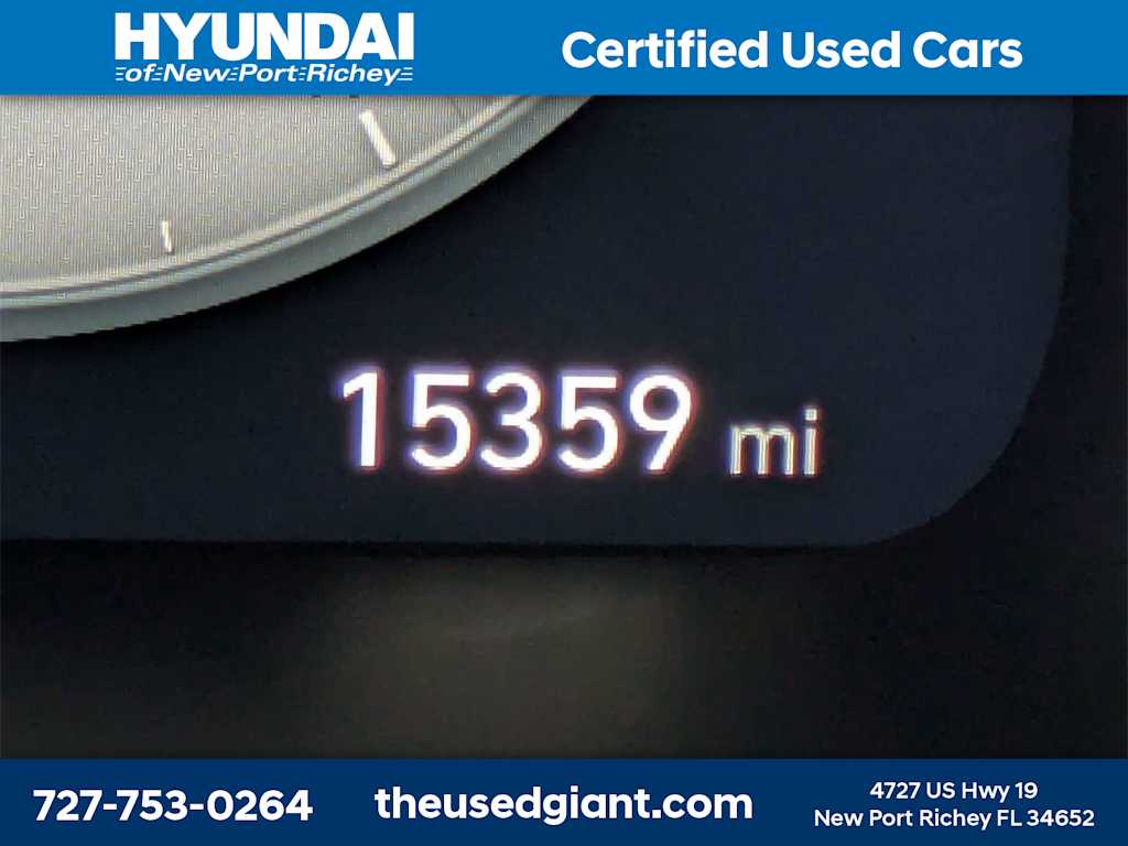 Thumbnail: 2025 Hyundai Palisade - 47