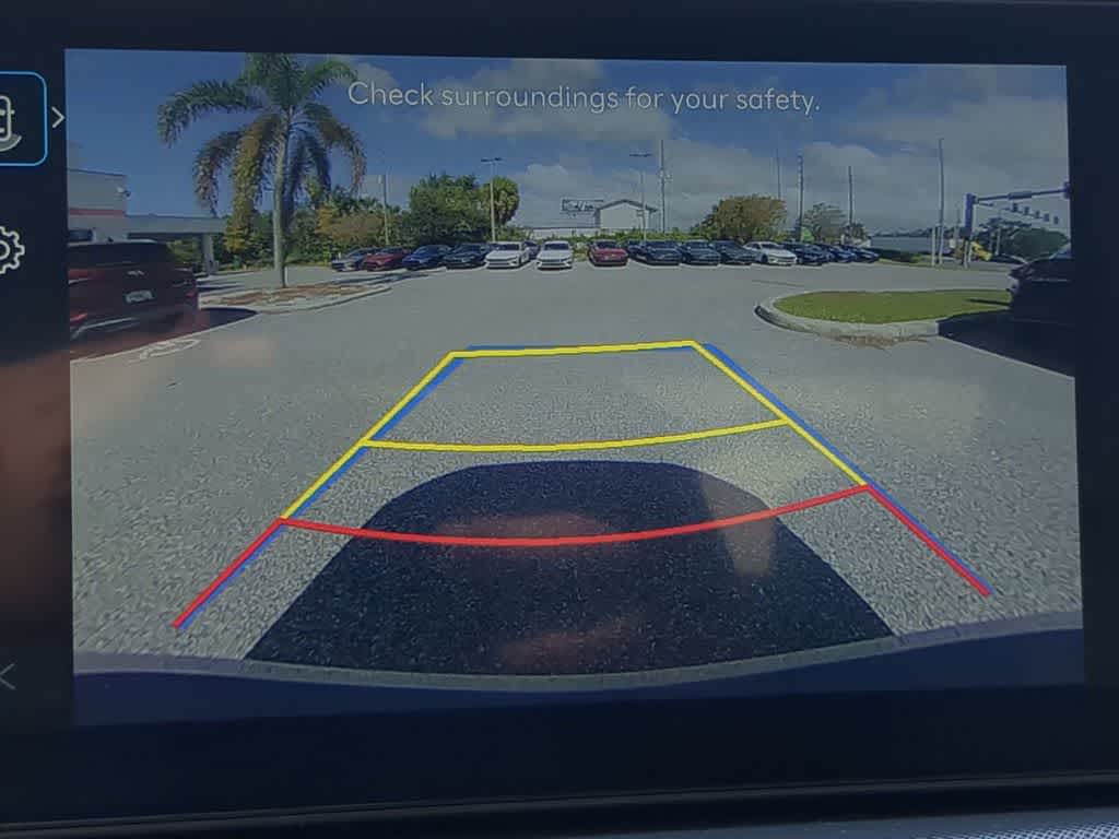 Thumbnail: 2026 Hyundai Sonata - 29