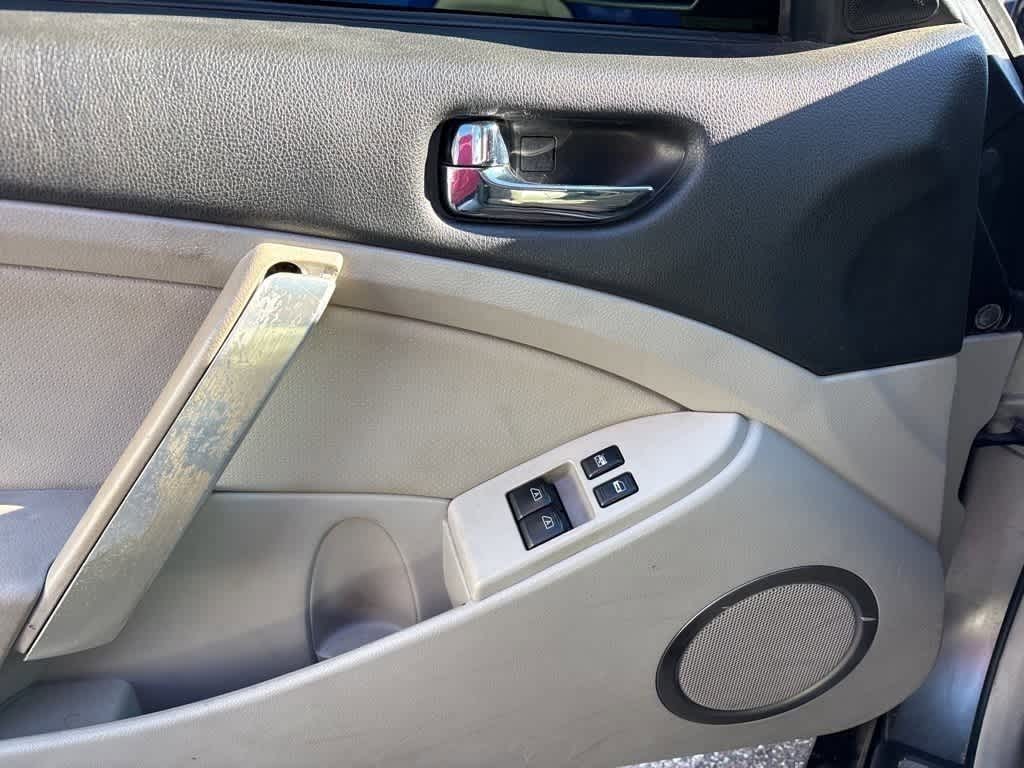 Thumbnail: 2005 INFINITI G35 - 10