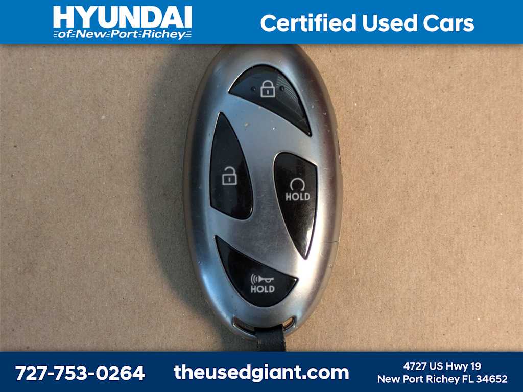 Thumbnail: 2024 Hyundai Elantra - 26