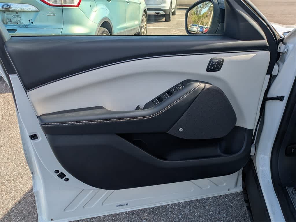 Thumbnail: 2021 Ford Mustang Mach-E - 12