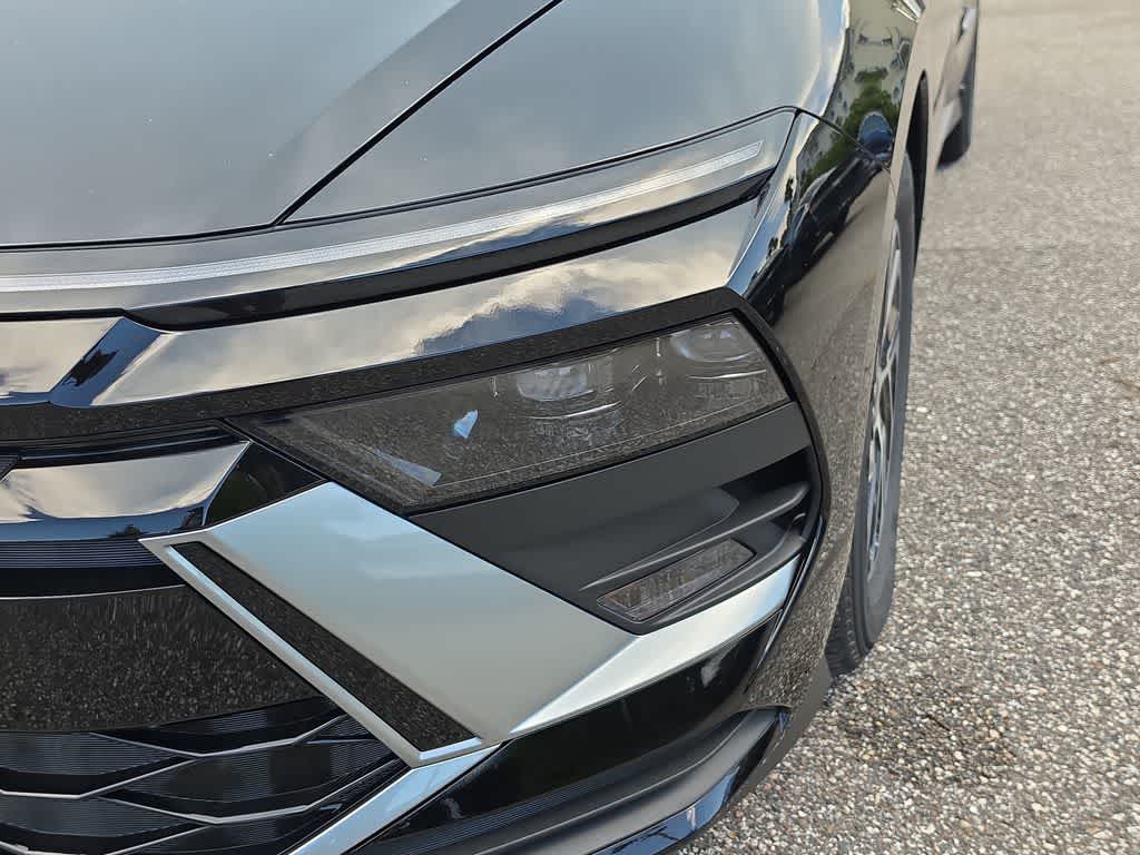 Thumbnail: 2026 Hyundai Sonata - 11