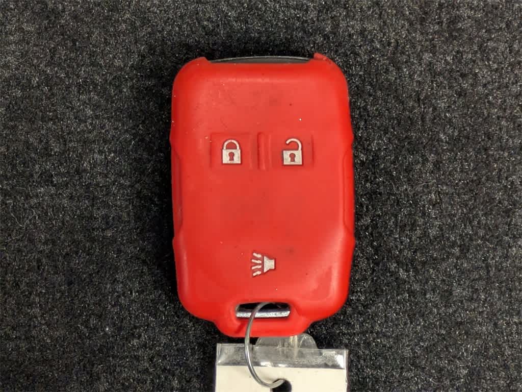 Thumbnail: 2018 GMC Terrain - 36