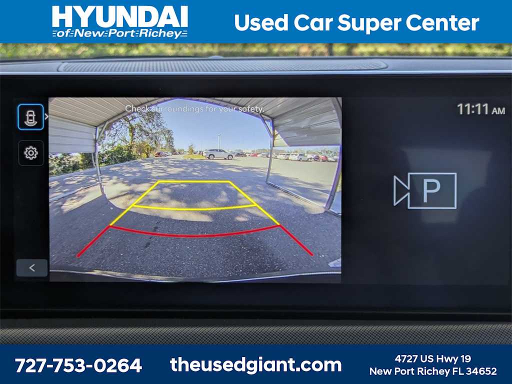 Thumbnail: 2025 Hyundai Sonata - 20