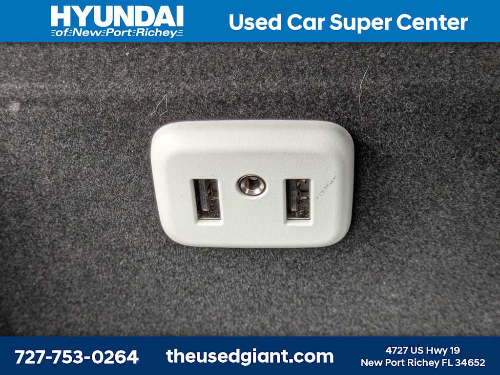 Thumbnail: 2018 Cadillac XT5 - 26