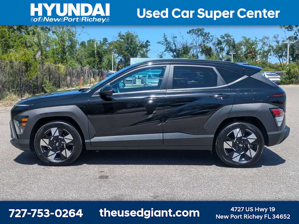 Thumbnail: 2024 Hyundai Kona - 2