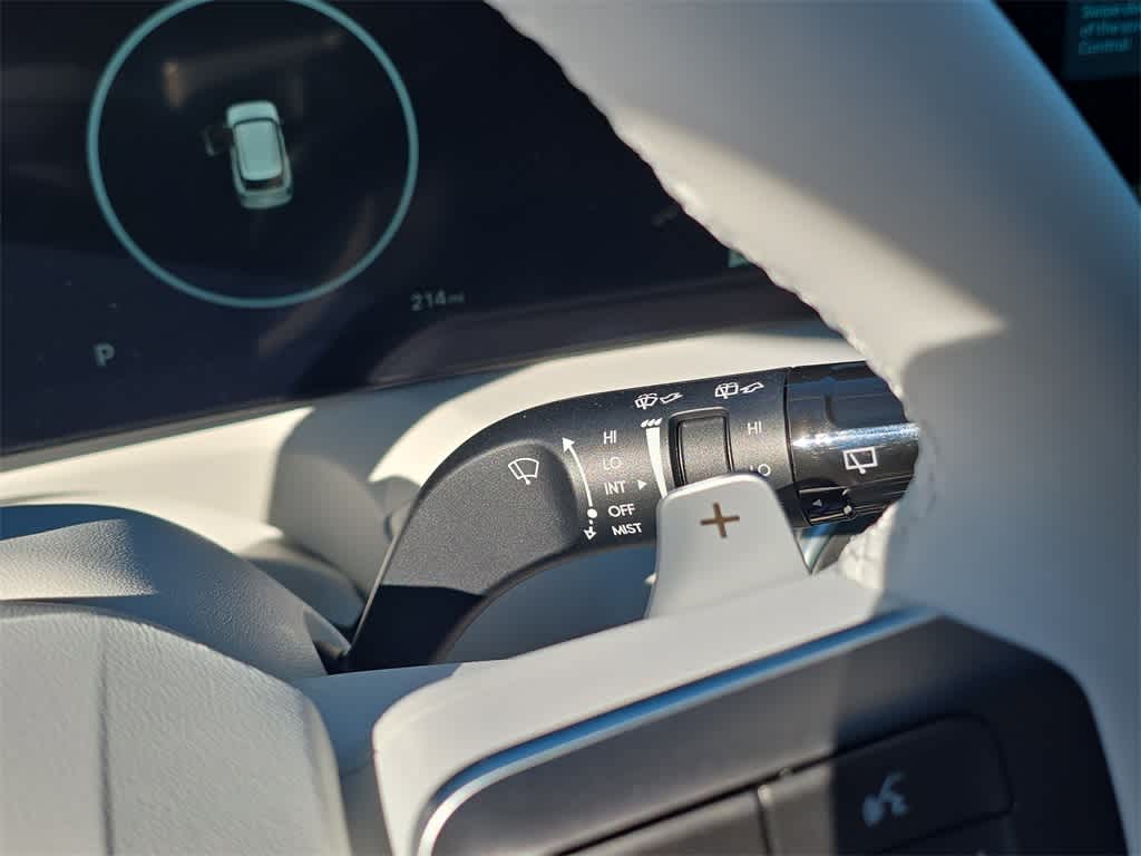 Thumbnail: 2026 Hyundai Palisade - 26