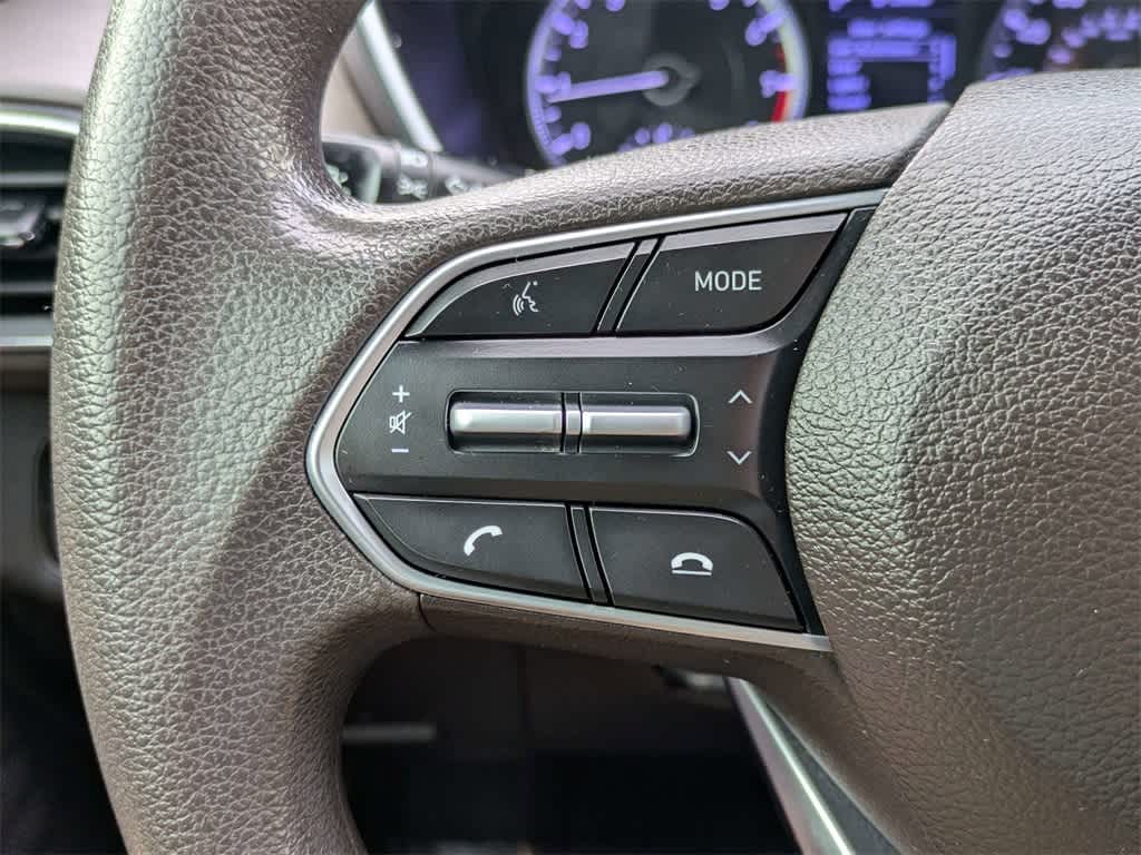 Thumbnail: 2020 Hyundai Santa Fe - 27