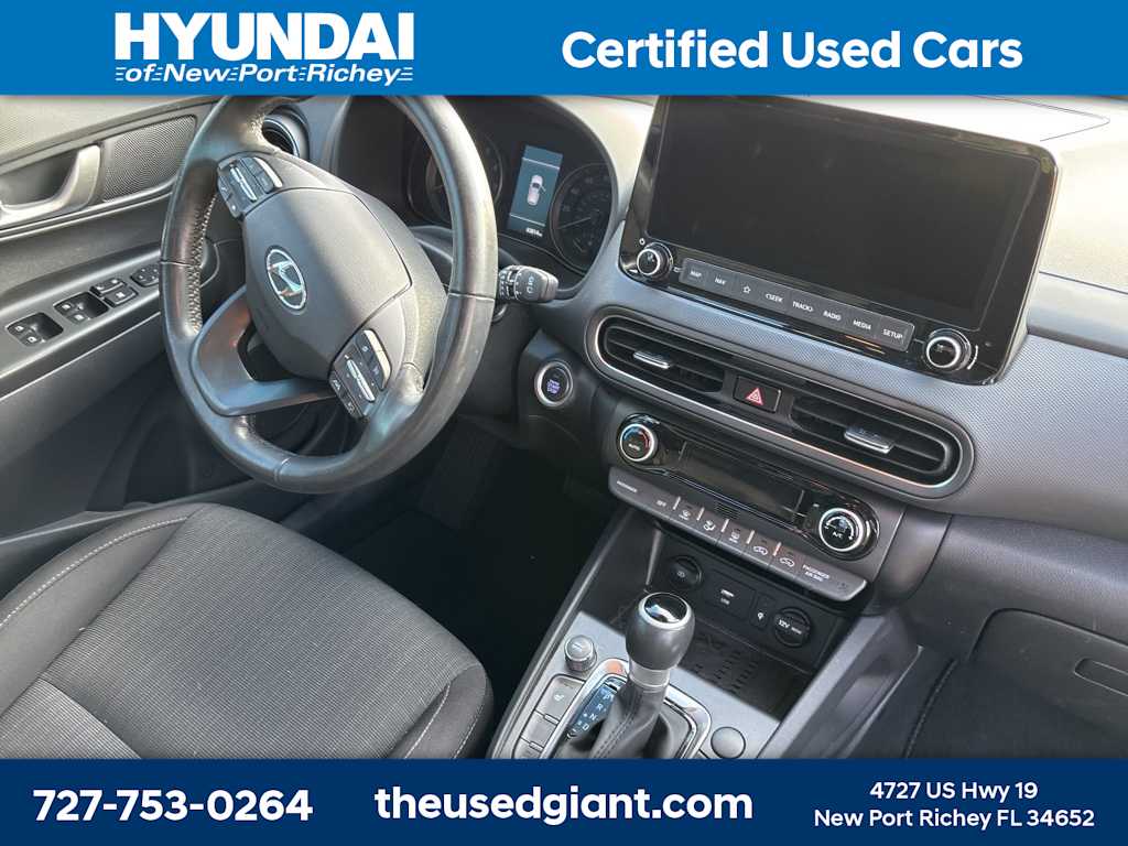 Thumbnail: 2023 Hyundai Kona - 6