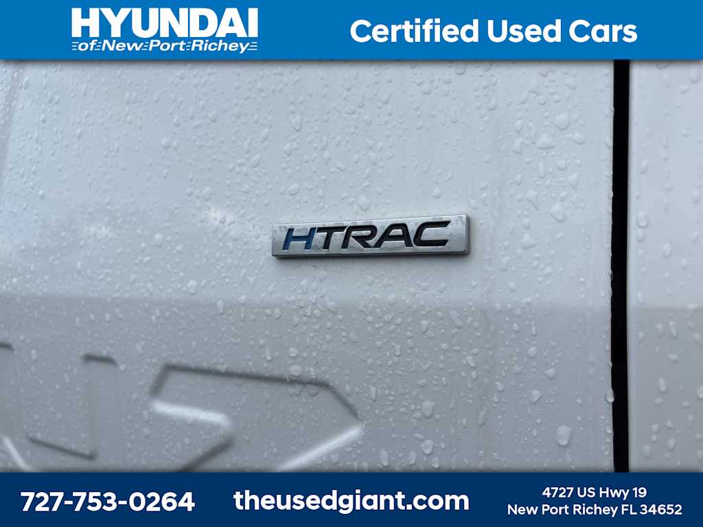 Thumbnail: 2023 Hyundai Santa Cruz - 5