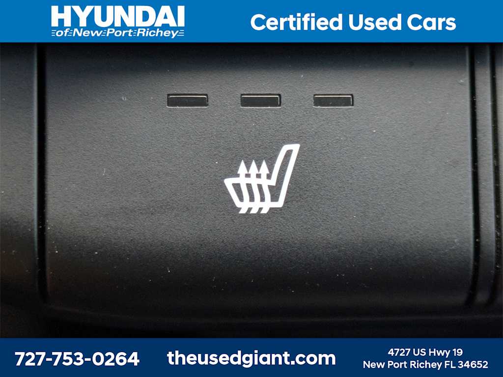 Thumbnail: 2023 Hyundai Elantra - 21