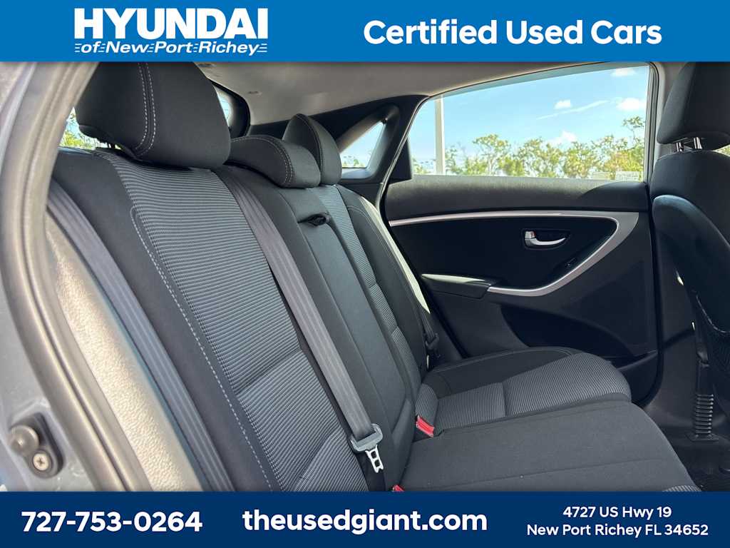 Thumbnail: 2014 Hyundai Elantra - 8