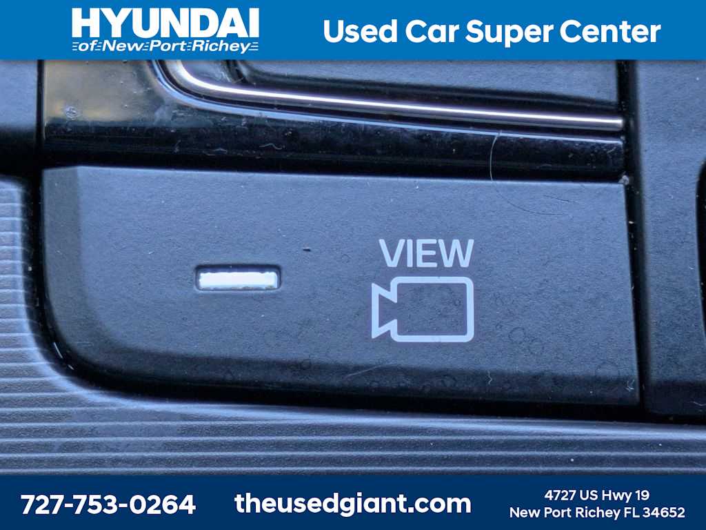 Thumbnail: 2019 Genesis G80 - 30