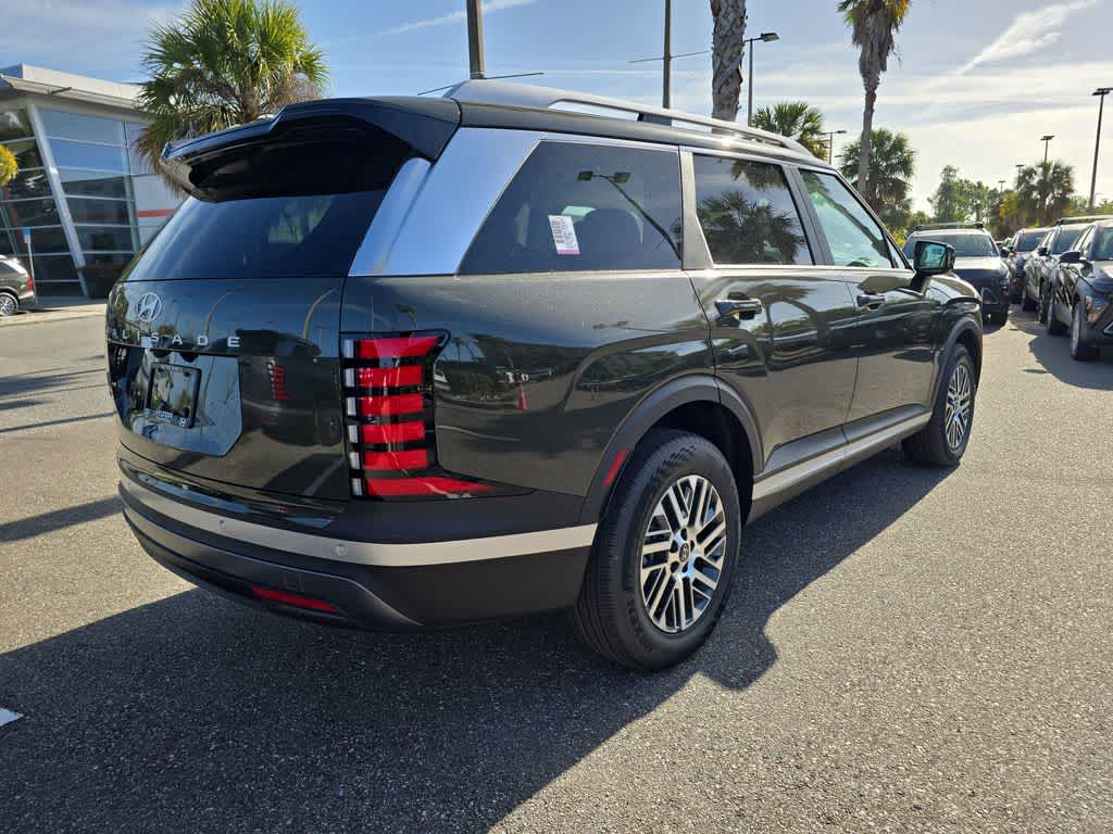 Thumbnail: 2026 Hyundai Palisade - 6
