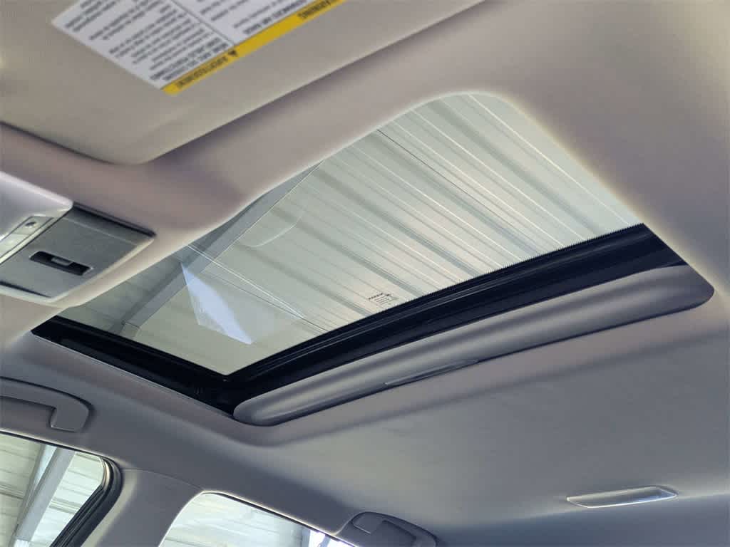 Thumbnail: 2022 Nissan Altima - 22