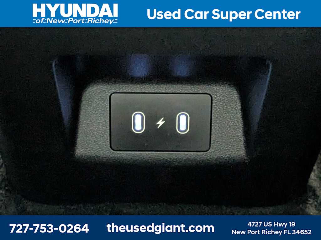 Thumbnail: 2025 Hyundai Tucson - 17