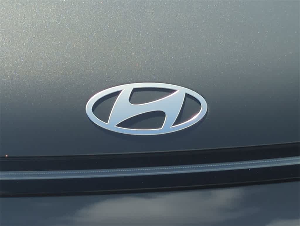 Thumbnail: 2026 Hyundai Kona - 11