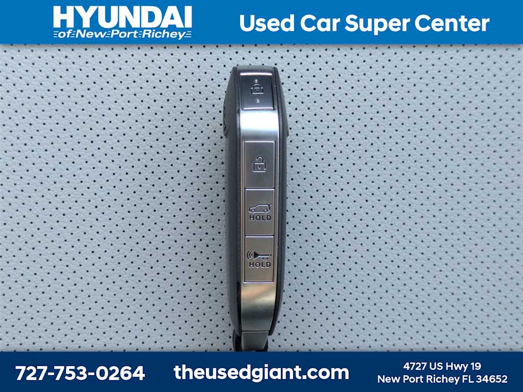 Thumbnail: 2026 Kia Sportage - 46