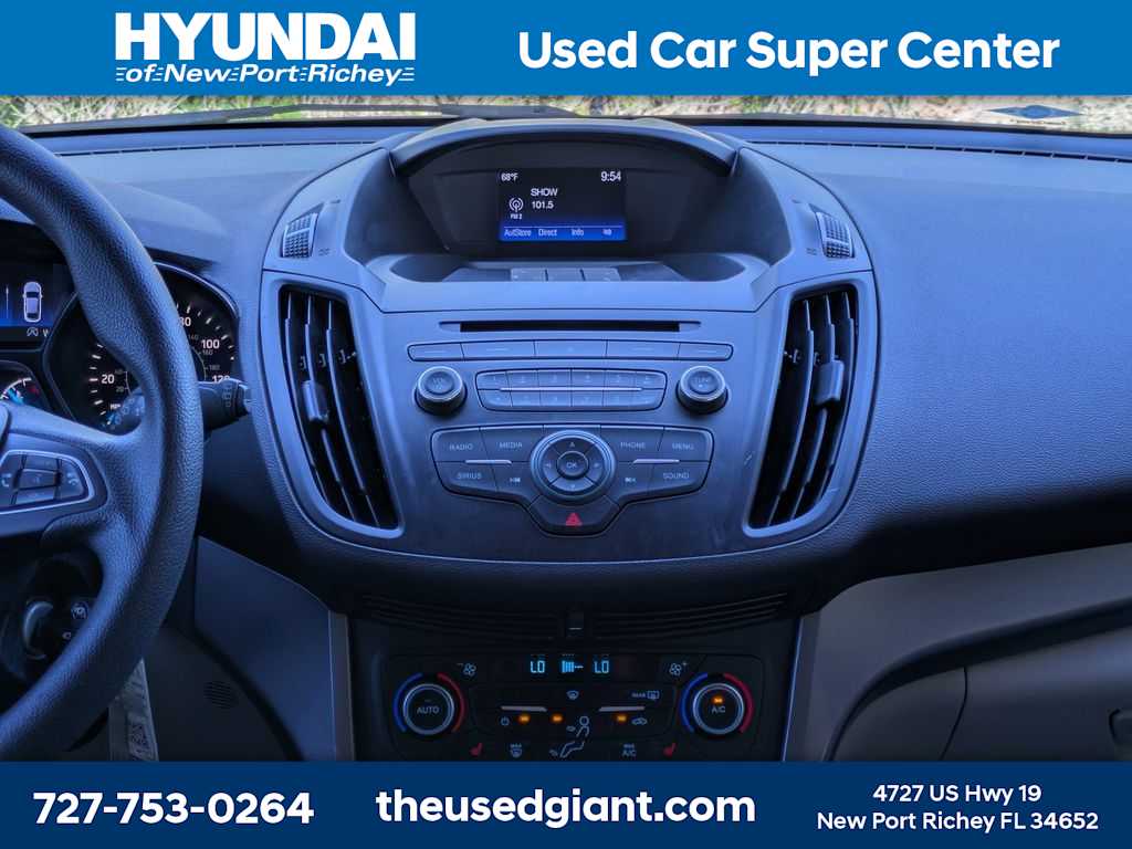 Thumbnail: 2018 Ford Escape - 20