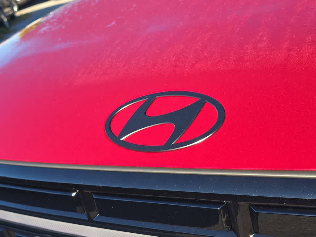 Thumbnail: 2026 Hyundai Santa Fe - 12