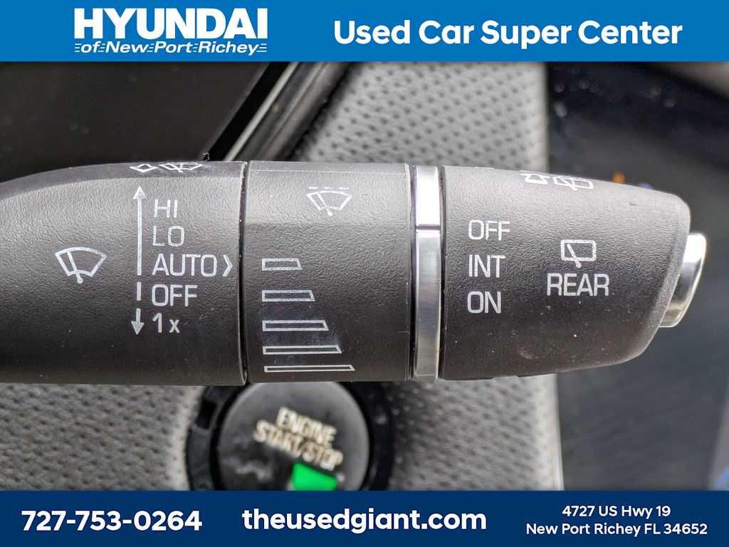 Thumbnail: 2018 Cadillac XT5 - 34