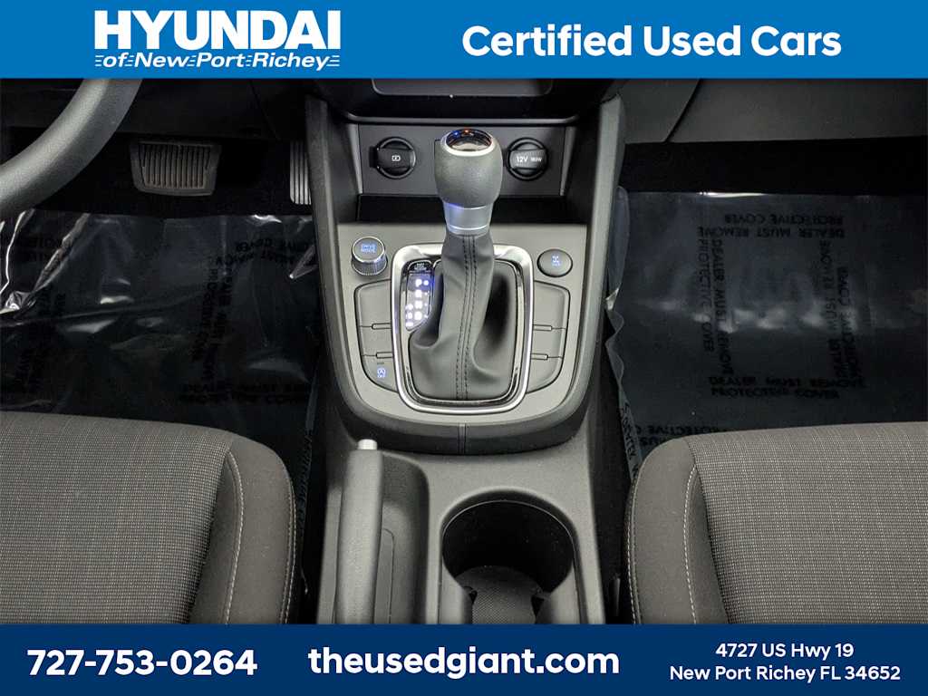 Thumbnail: 2023 Hyundai Kona - 21