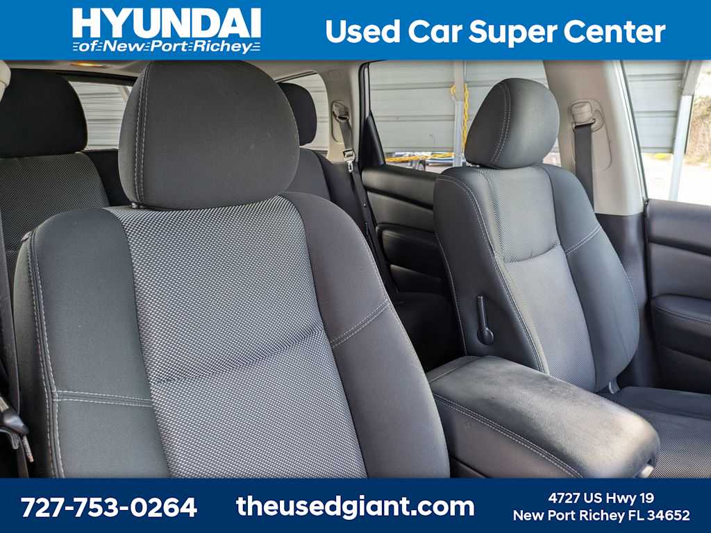 Thumbnail: 2020 Nissan Pathfinder - 6