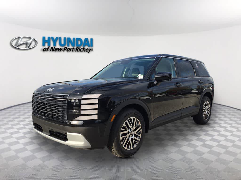 Thumbnail: 2026 Hyundai Palisade - 1