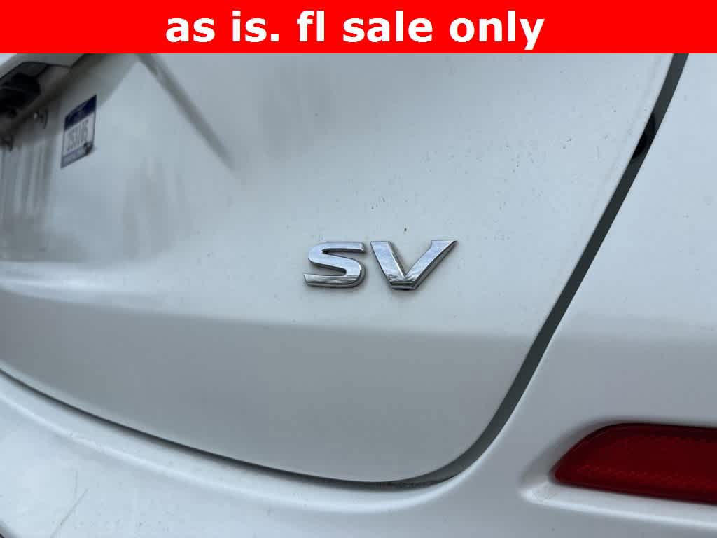 Thumbnail: 2017 Nissan Murano - 5