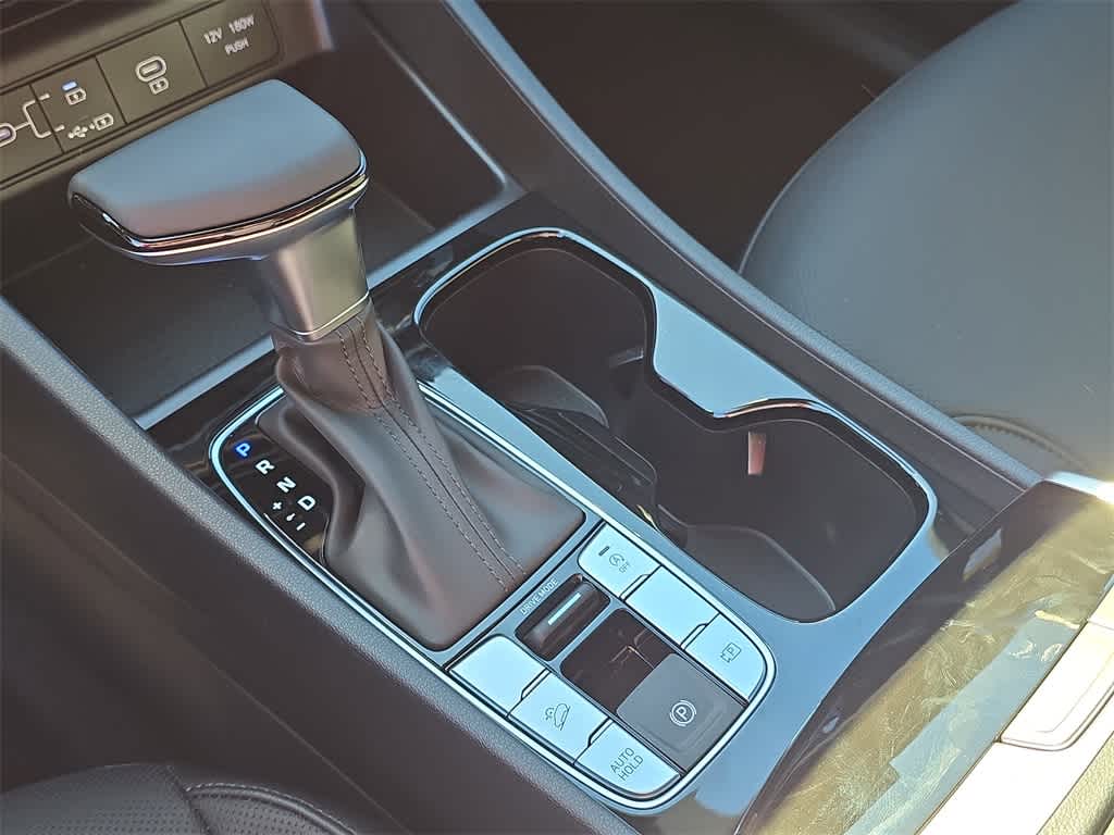 Thumbnail: 2026 Hyundai Tucson - 30