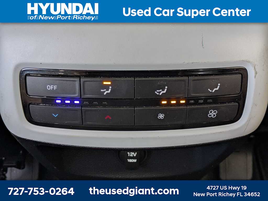 Thumbnail: 2020 Hyundai Palisade - 18