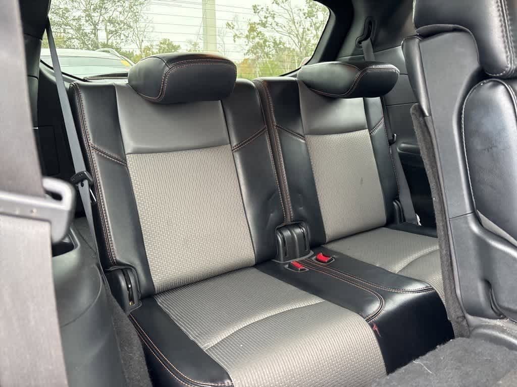 Thumbnail: 2020 Nissan Pathfinder - 12